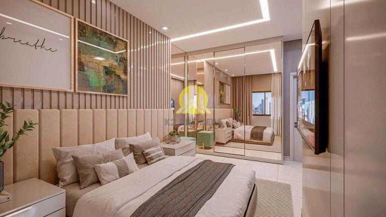 Imagem Cobertura com 4 Quartos à Venda, 318 m² em Centro - Balneário Camboriú