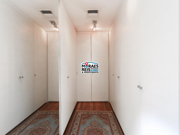 Imagem Casa de Condomínio com 5 Quartos à Venda, 855 m² em Vila Morumbi - São Paulo Imagem Casa de Condomínio com 5 Quartos à Venda, 855 m² em Vila Morumbi - São Paulo