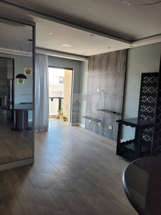 Imagem Apartamento com 2 Quartos à Venda,  em Centro - Peruíbe