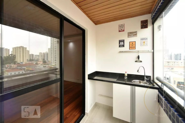 Apartamento com 3 Quartos à Venda, 74 m² em Tatuapé - São Paulo