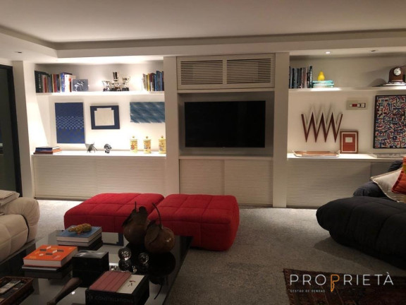 Imagem Cobertura com 3 Quartos à Venda, 413 m² em Leblon - Rio De Janeiro Imagem Cobertura com 3 Quartos à Venda, 413 m² em Leblon - Rio De Janeiro