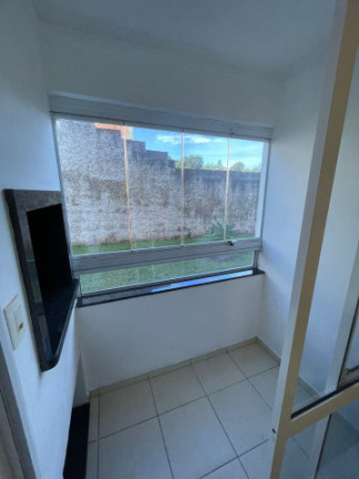 Imagem Apartamento com 2 Quartos à Venda, 51 m² em São Sebastião - Palhoça