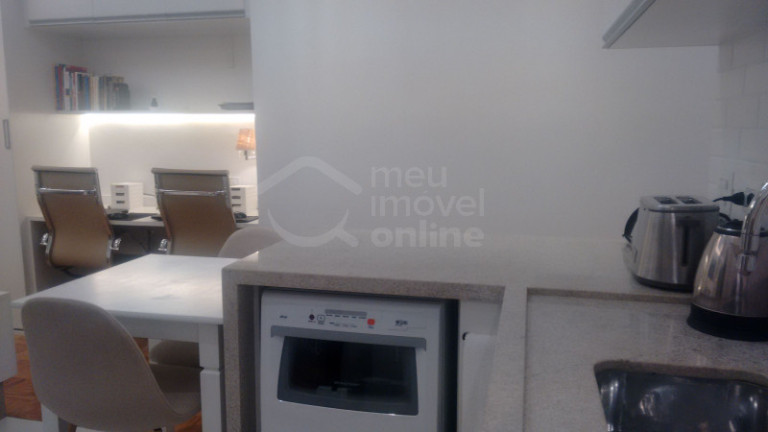 Imagem Imóvel com 1 Quarto à Venda, 38 m² em Jardim Paulista - São Paulo