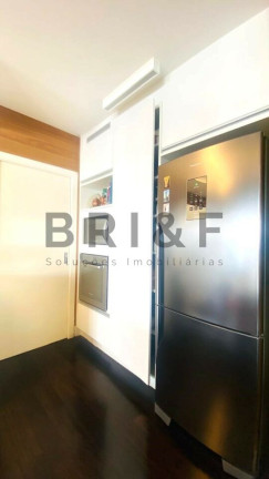 Imagem Apartamento com 2 Quartos à Venda, 136 m² em Brooklin - São Paulo Imagem Apartamento com 2 Quartos à Venda, 136 m² em Brooklin - São Paulo