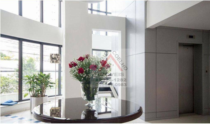 Imagem Apartamento com 2 Quartos à Venda, 52 m² em Brooklin - São Paulo Imagem Apartamento com 2 Quartos à Venda, 52 m² em Brooklin - São Paulo
