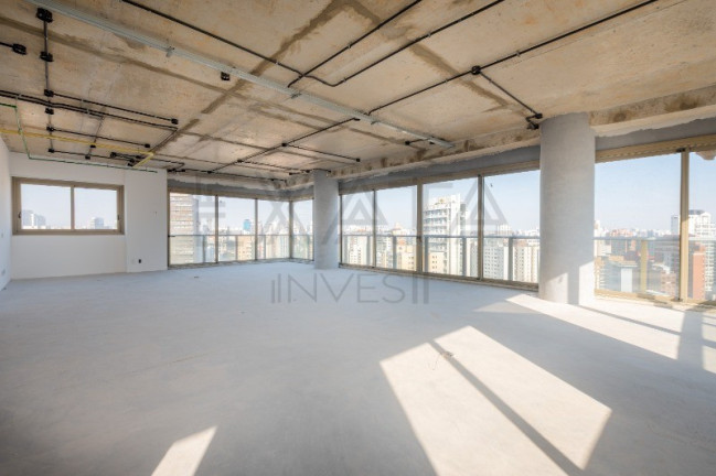 Imagem Imóvel com 4 Quartos à Venda, 358 m² em Vila Nova Conceição - São Paulo