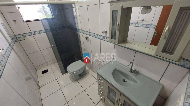 Imagem Casa com 2 Quartos para Alugar, 110 m² em Vila Belvedere - Americana Imagem Casa com 2 Quartos para Alugar, 110 m² em Vila Belvedere - Americana