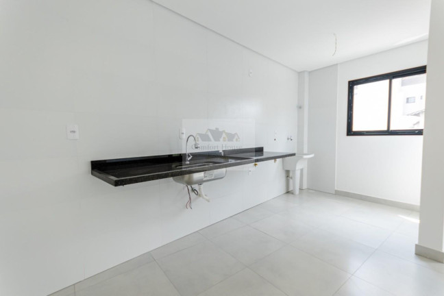 Imagem Apartamento com 2 Quartos à Venda, 54 m² em Vila Guiomar - Santo André Imagem Apartamento com 2 Quartos à Venda, 54 m² em Vila Guiomar - Santo André