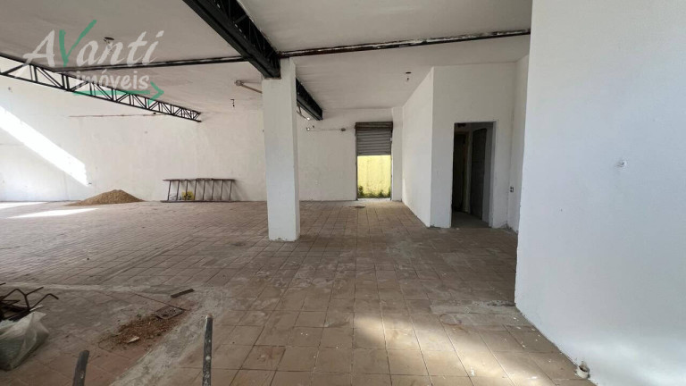 Imagem Galpão à Venda, 355 m² em Estuário - Santos Imagem Galpão à Venda, 355 m² em Estuário - Santos