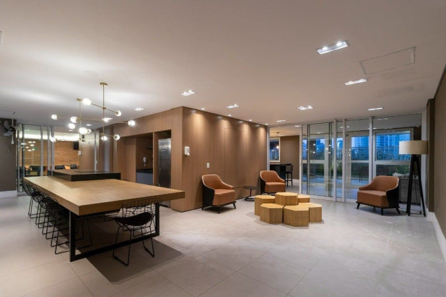 Imagem Apartamento com 2 Quartos à Venda, 68 m² em Jardim Prudência - São Paulo Imagem Apartamento com 2 Quartos à Venda, 68 m² em Jardim Prudência - São Paulo