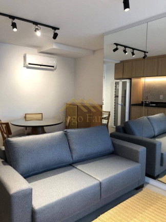 Imagem Apartamento com 1 Quarto para Alugar, 39 m² em Perdizes - São Paulo Imagem Apartamento com 1 Quarto para Alugar, 39 m² em Perdizes - São Paulo