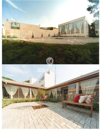 Foto do imóvel Casa à Venda, 838 m² em Anhangabaú - Jundiaí