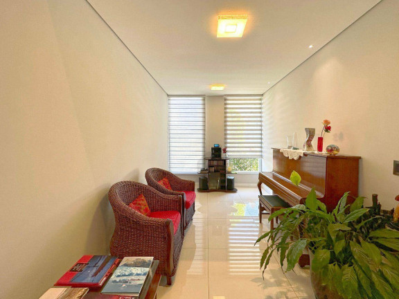 Imagem Casa com 4 Quartos à Venda, 305 m² em Condomínio Chácara Ondina - Sorocaba