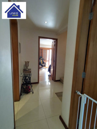 Imagem Sobrado com 4 Quartos à Venda, 200 m² em Santo Amaro - São Paulo