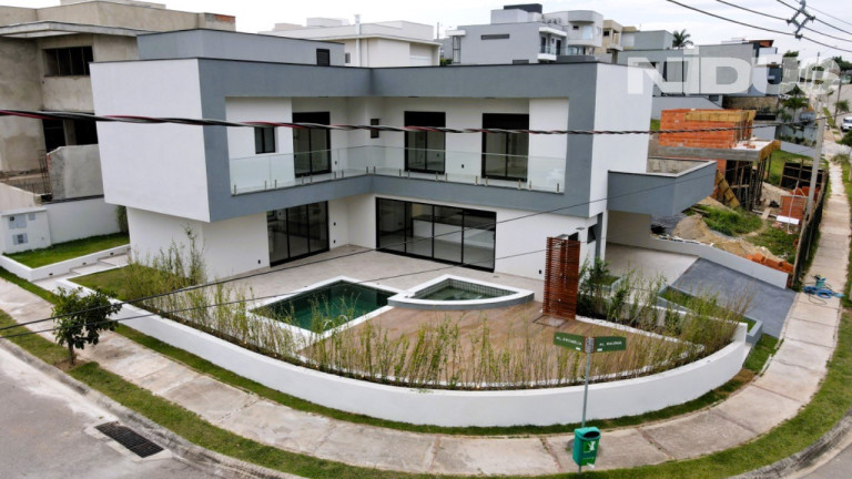 Imagem Casa com 3 Quartos à Venda, 280 m² em Cyrela Landscape Esplanada - Votorantim