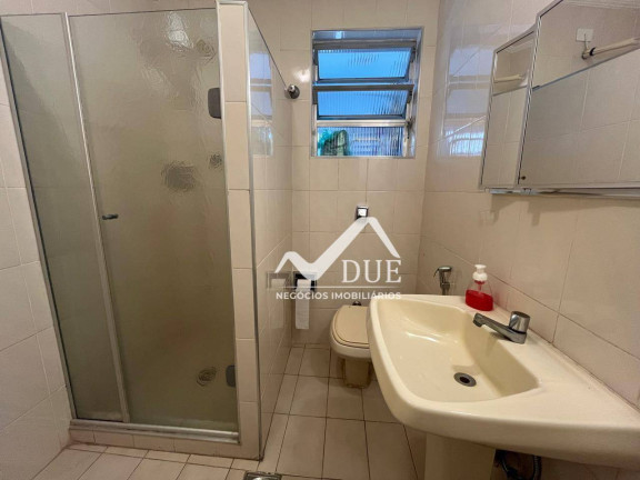Imagem Apartamento com 1 Quarto à Venda, 55 m² em Embaré - Santos Imagem Apartamento com 1 Quarto à Venda, 55 m² em Embaré - Santos