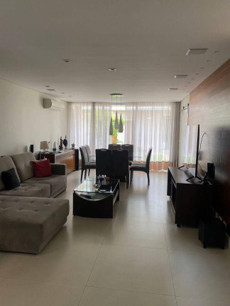 Imagem Casa com 4 Quartos à Venda, 300 m² em Alphaville - Santana De Parnaíba