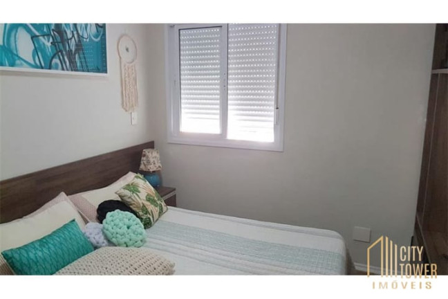 Imagem Apartamento com 1 Quarto à Venda, 35 m² em Campo Belo - São Paulo Imagem Apartamento com 1 Quarto à Venda, 35 m² em Campo Belo - São Paulo