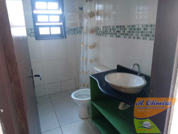 Imagem Casa com 4 Quartos à Venda, 250 m² em Toninhas - Ubatuba