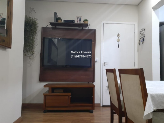 Imagem Imóvel com 2 Quartos à Venda, 58 m² em Ponte São João - Jundiaí