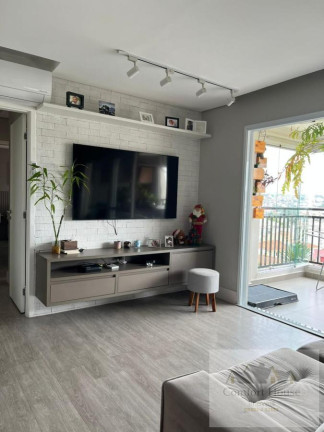Imagem Apartamento com 3 Quartos à Venda, 102 m² em Santa Paula - São Caetano Do Sul Imagem Apartamento com 3 Quartos à Venda, 102 m² em Santa Paula - São Caetano Do Sul