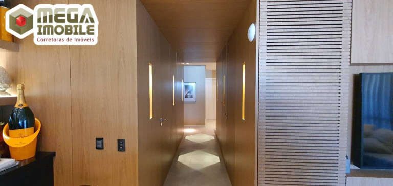 Imagem Apartamento com 2 Quartos à Venda, 248 m² em Itacorubi - Florianópolis
