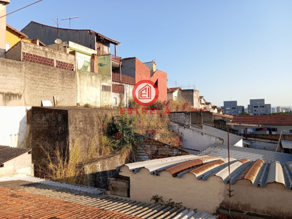 Imagem Casa com 3 Quartos à Venda, 220 m² em Jardim Califórnia - Jacareí Imagem Casa com 3 Quartos à Venda, 220 m² em Jardim Califórnia - Jacareí