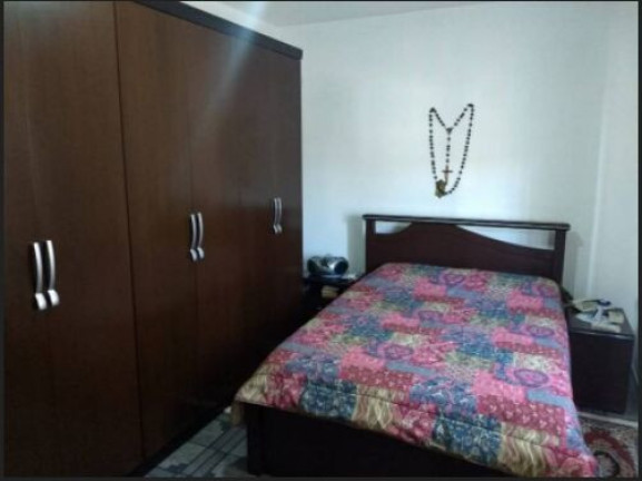 Imagem Sobrado com 5 Quartos à Venda, 218 m² em Parque Novo Oratório - Santo André