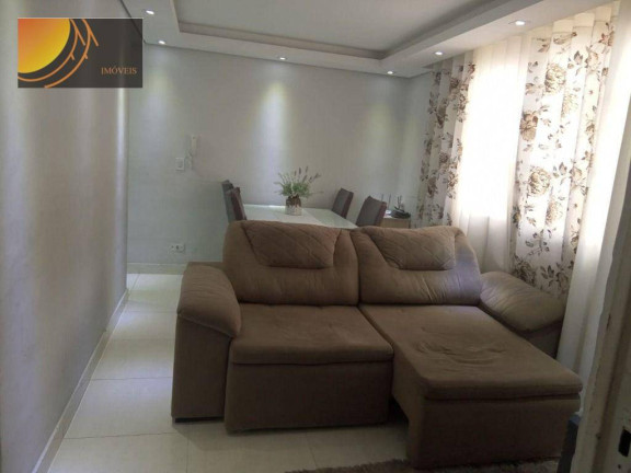 Imagem Apartamento com 2 Quartos à Venda, 42 m² em Jaraguá - São Paulo
