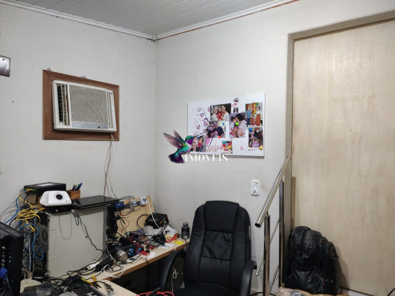 Imagem Casa com 2 Quartos à Venda, 68 m² em Ermo - Guaíba