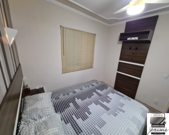 Imagem Apartamento com 2 Quartos à Venda, 52 m² em Jardim Vera Cruz - Sorocaba Imagem Apartamento com 2 Quartos à Venda, 52 m² em Jardim Vera Cruz - Sorocaba