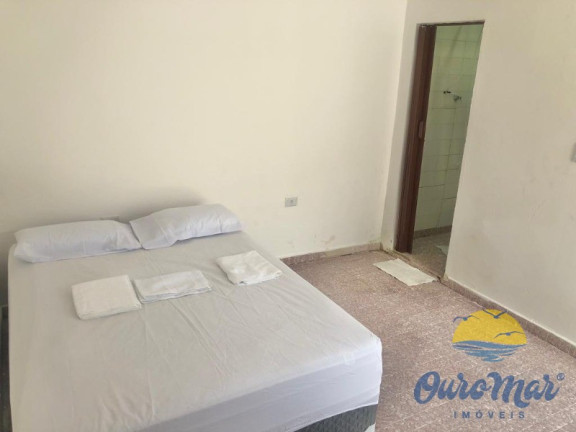 Imagem Casa com 2 Quartos à Venda ou Locação, 120 m² em Gaivota - Itanhaém