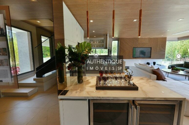 Imagem Casa de Condomínio com 3 Quartos à Venda, 200 m² em Alphaville - Santana De Parnaíba Imagem Casa de Condomínio com 3 Quartos à Venda, 200 m² em Alphaville - Santana De Parnaíba