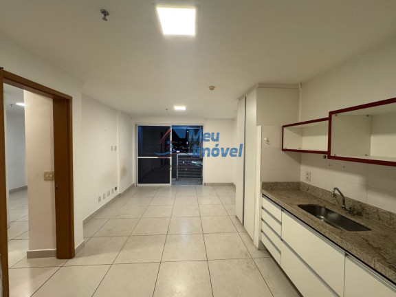 Imóvel com 1 Quarto à Venda, 51 m² em Sul (águas Claras) - Brasília