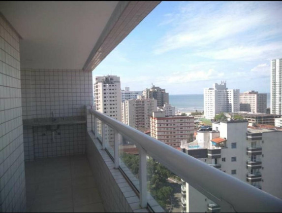 Imagem Apartamento com 2 Quartos à Venda, 86 m² em Aviação - Praia Grande