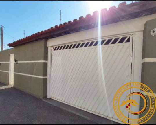 Imagem Casa com 3 Quartos à Venda, em Jardim Oliveira - Itu Imagem Casa com 3 Quartos à Venda, em Jardim Oliveira - Itu