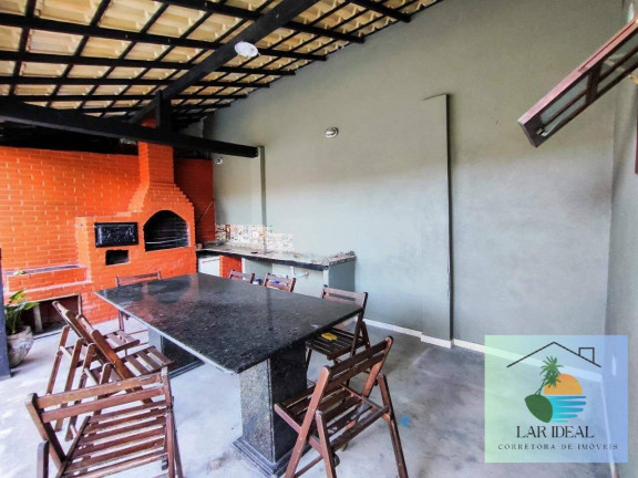 Imagem Casa com 3 Quartos à Venda, 360 m² em Bosque De Geribá - Búzios Imagem Casa com 3 Quartos à Venda, 360 m² em Bosque De Geribá - Búzios
