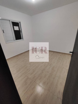 Imagem Apartamento com 2 Quartos à Venda, 49 m² em Jardim Vera Cruz - Sorocaba Imagem Apartamento com 2 Quartos à Venda, 49 m² em Jardim Vera Cruz - Sorocaba