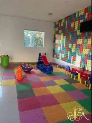 Imagem Apartamento com 2 Quartos à Venda, 46 m² em Jardim Gurilândia - Taubaté