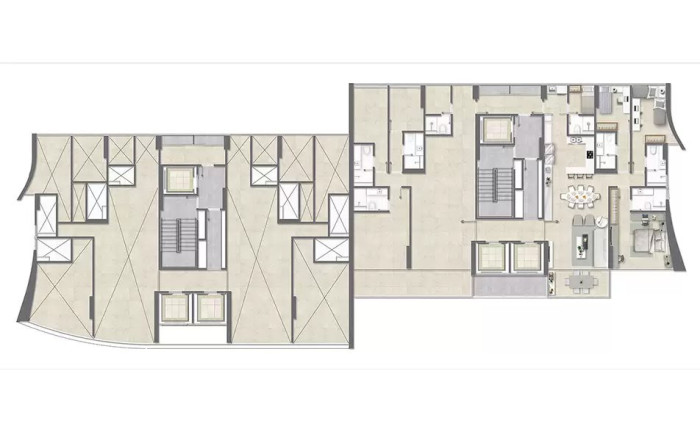 Imagem Apartamento com 3 Quartos à Venda, 131 m² em Boa Viagem - Recife Imagem Apartamento com 3 Quartos à Venda, 131 m² em Boa Viagem - Recife