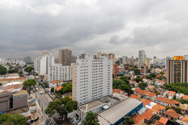 Imagem Apartamento com 1 Quarto à Venda, 44 m² em Vila Mariana - São Paulo Imagem Apartamento com 1 Quarto à Venda, 44 m² em Vila Mariana - São Paulo