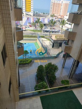 Imagem Apartamento com 1 Quarto à Venda, 65 m² em Centro - Mongaguá