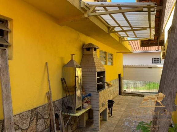 Imagem Casa com 3 Quartos à Venda, 182 m² em Floresta Negra - Campos Do Jordão