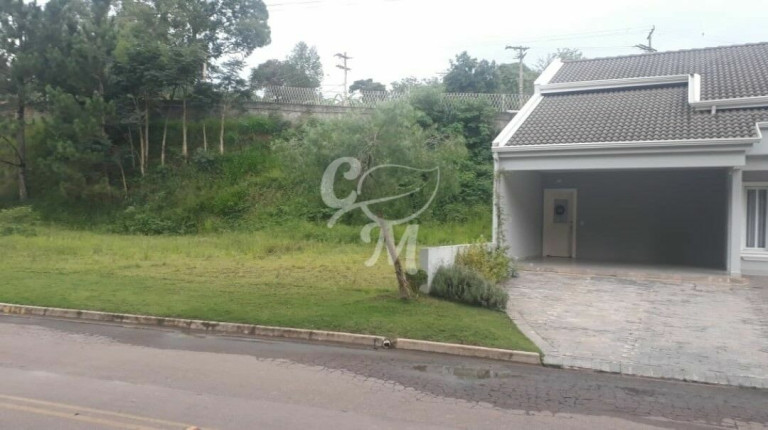 Imagem Terreno à Venda, 400 m² em Loteamento Vale Dos Lagos - Várzea Paulista