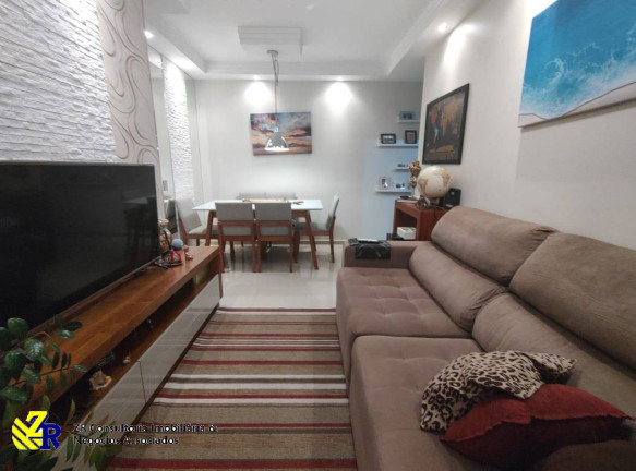 Imagem Apartamento com 2 Quartos à Venda, 59 m² em Vila Lúcia - São Paulo Imagem Apartamento com 2 Quartos à Venda, 59 m² em Vila Lúcia - São Paulo