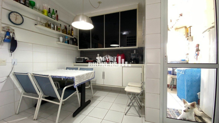 Imagem Apartamento com 3 Quartos à Venda, 143 m² em Ipiranga - São Paulo