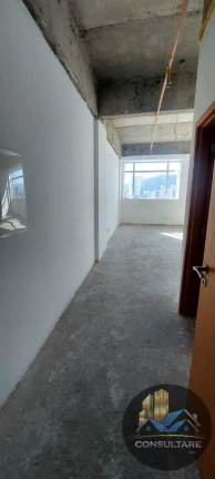 Imagem Sala Comercial para Alugar, 64 m² em Vila Mathias - Santos Imagem Sala Comercial para Alugar, 64 m² em Vila Mathias - Santos