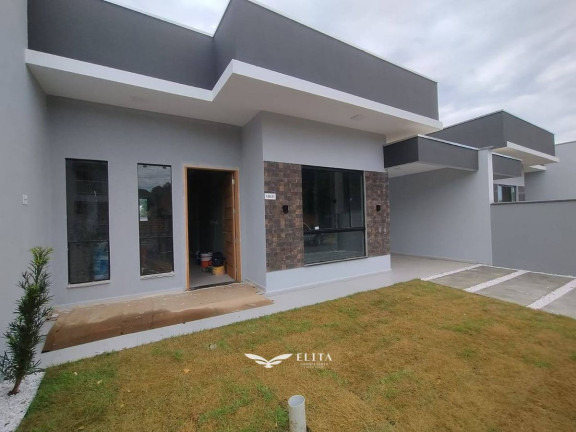 Imagem Casa com 2 Quartos à Venda, 65 m² em Quinta Dos Açorianos - Barra Velha Imagem Casa com 2 Quartos à Venda, 65 m² em Quinta Dos Açorianos - Barra Velha