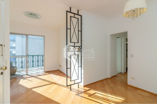 Imagem Apartamento com 2 Quartos à Venda, 88 m² em Itaim Bibi - São Paulo