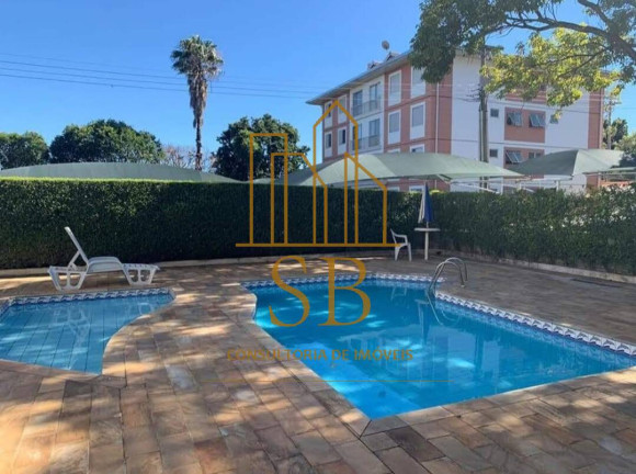 Imagem Apartamento com 2 Quartos à Venda, 58 m² em Chácaras Campos Elíseos - Campinas Imagem Apartamento com 2 Quartos à Venda, 58 m² em Chácaras Campos Elíseos - Campinas